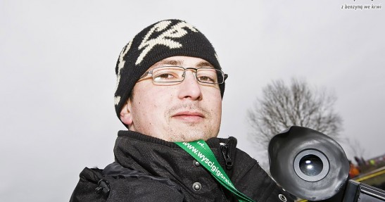 Barbórka Warszawska Marek Karwat